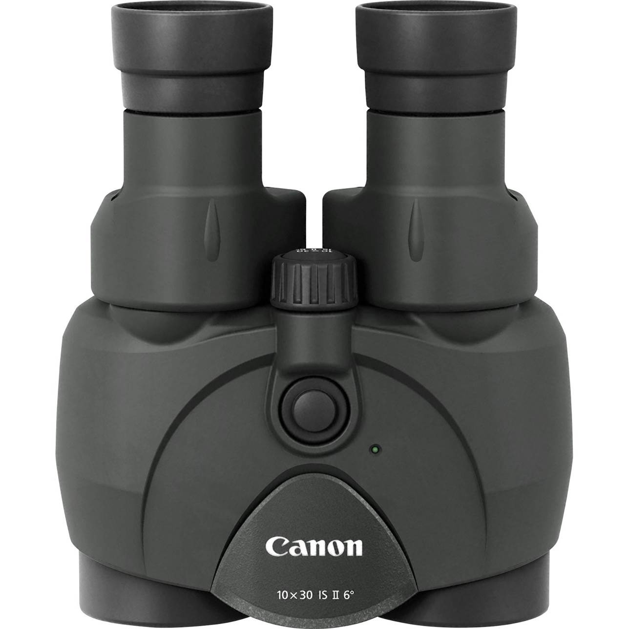 Canon 10x30 IS Binoculars Review