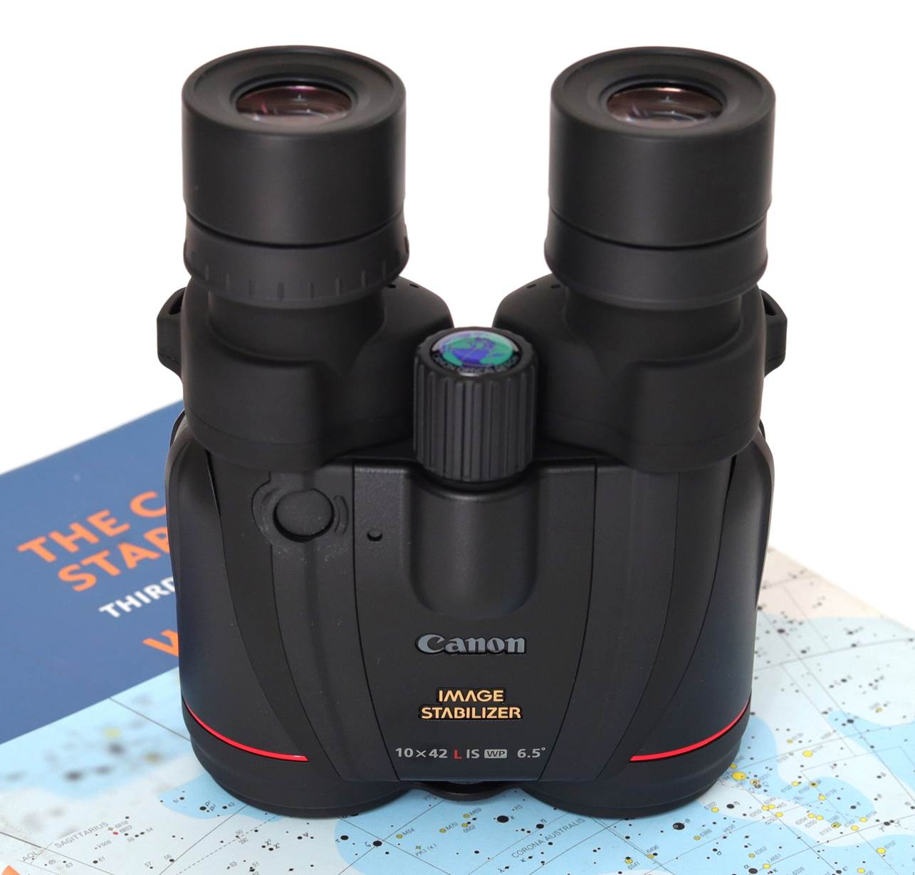 Consumer reviews best sale on binoculars