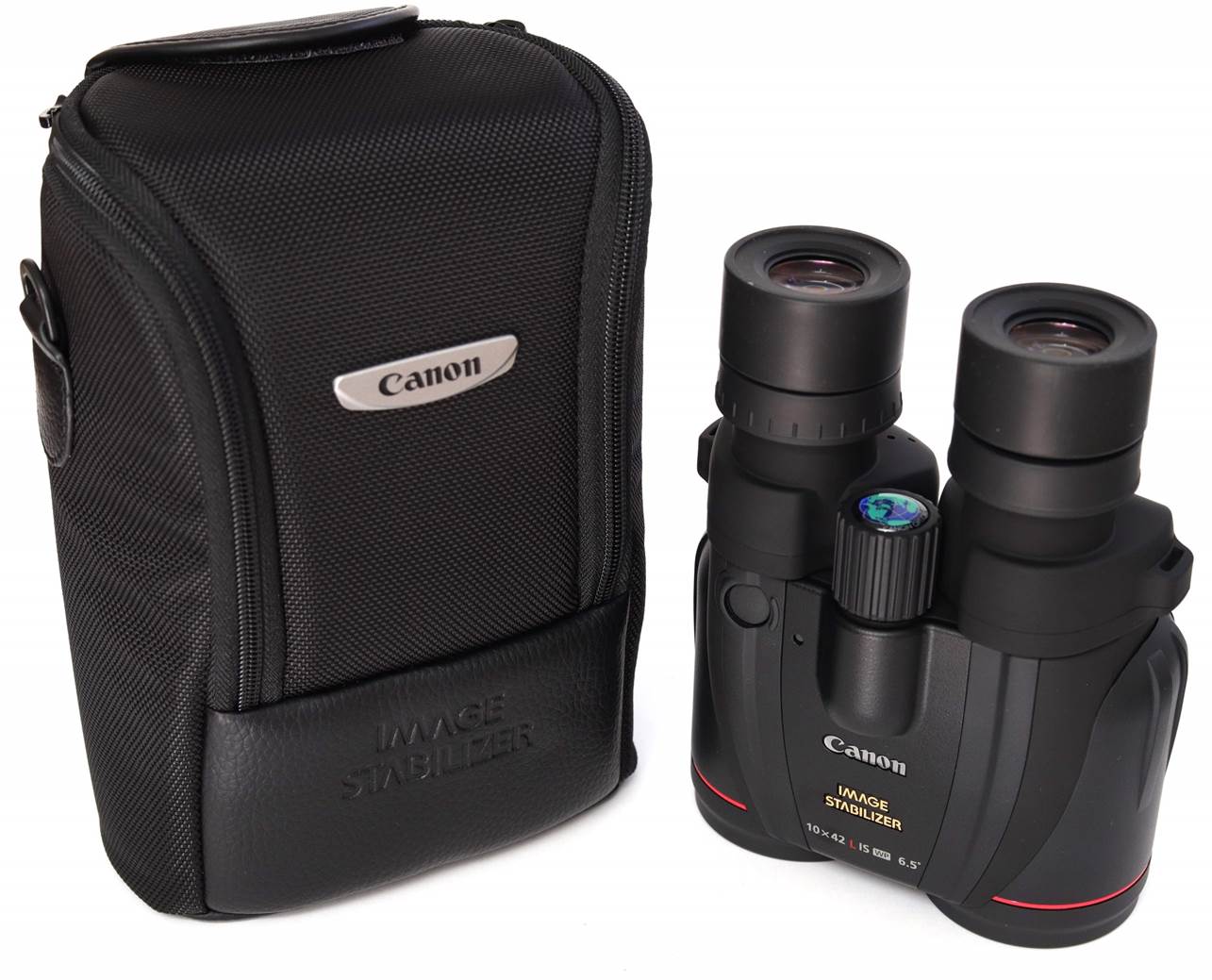 Canon 10x42 store is binoculars review