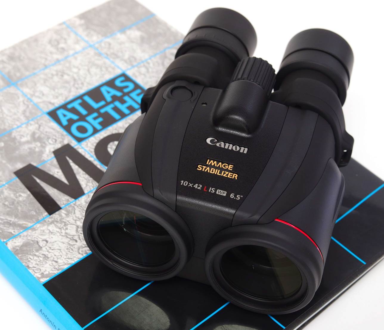 Canon 10x42 store is binoculars review