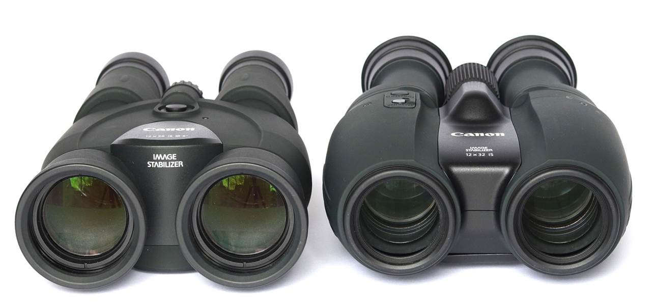 Canon 12x32 hot sale