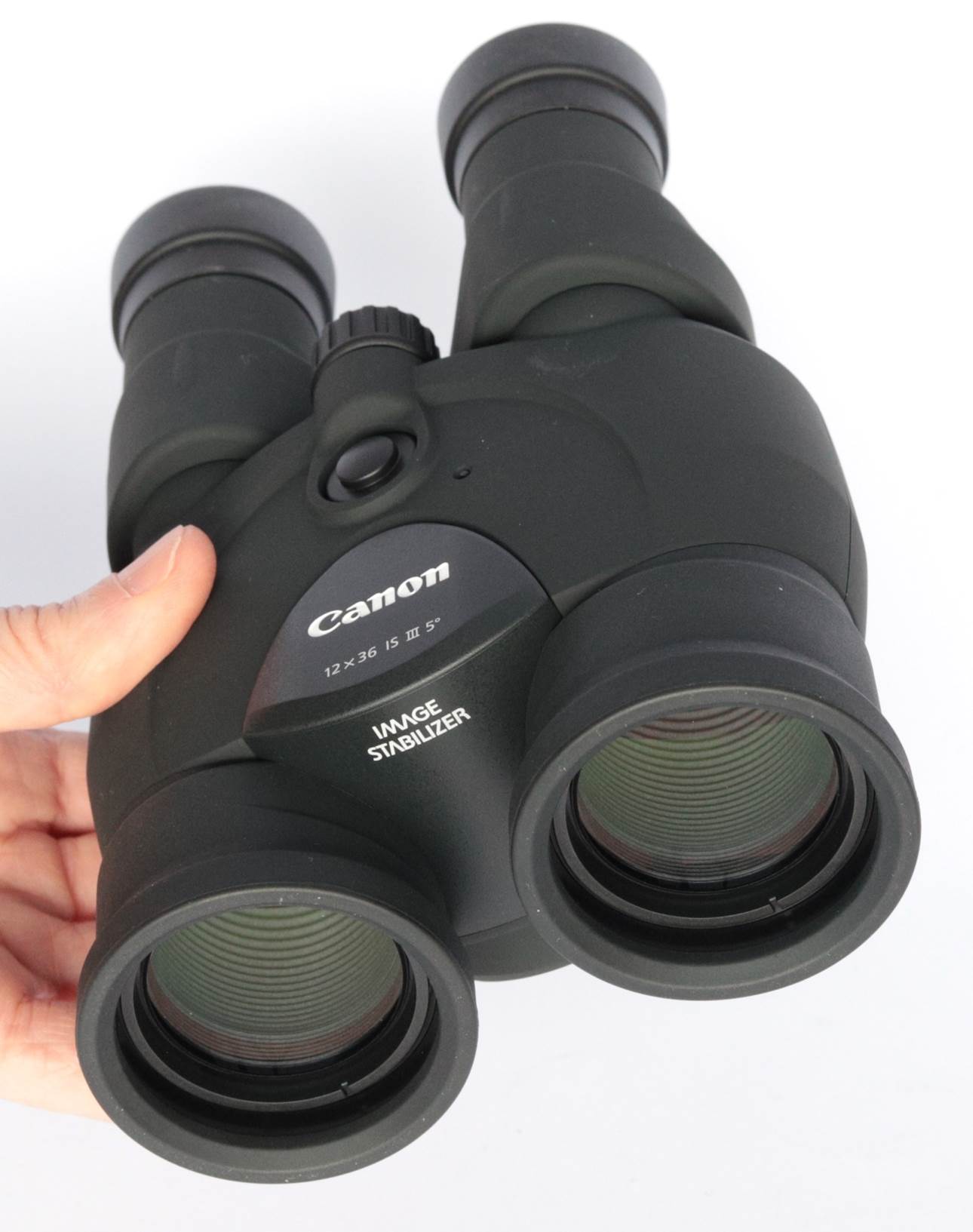 Image stabilized binoculars for 2024 astronomy