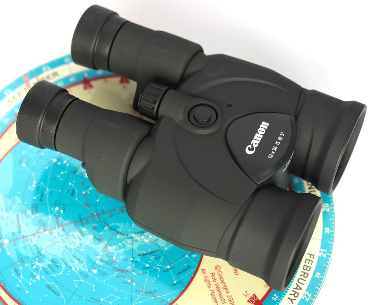 Canon 8x25 store is binoculars review