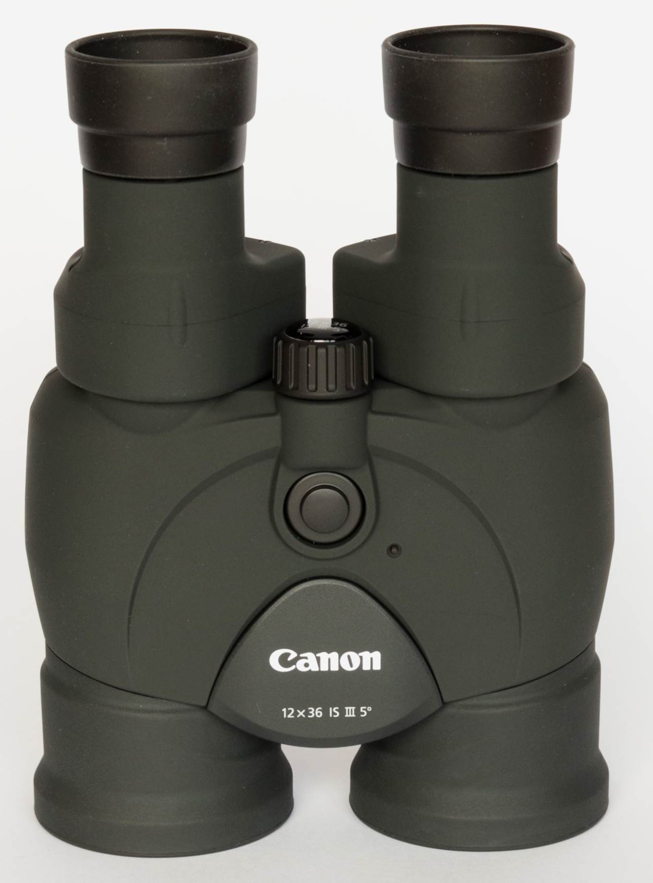 Canon 12x36IS Binocular Review