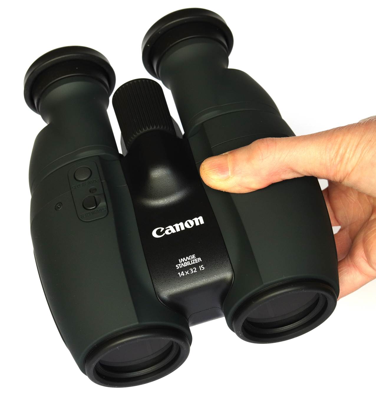 Canon 8x25 hot sale is binoculars