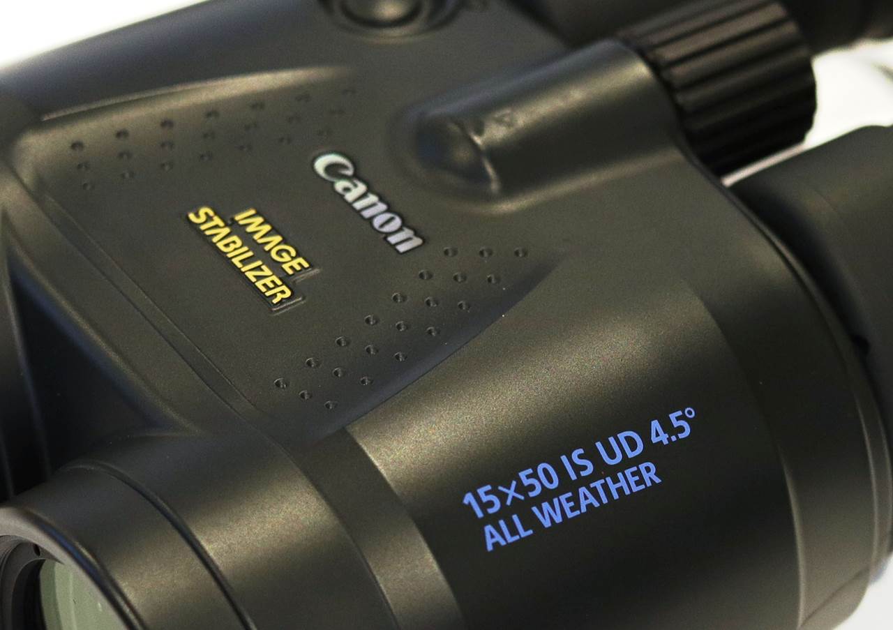 Canon 15x50 is store astronomy