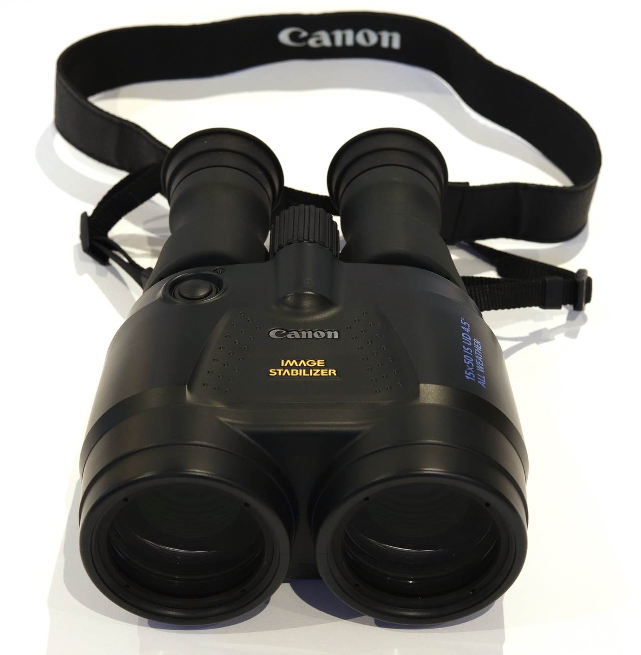 Canon 15x50 hot sale is binoculars