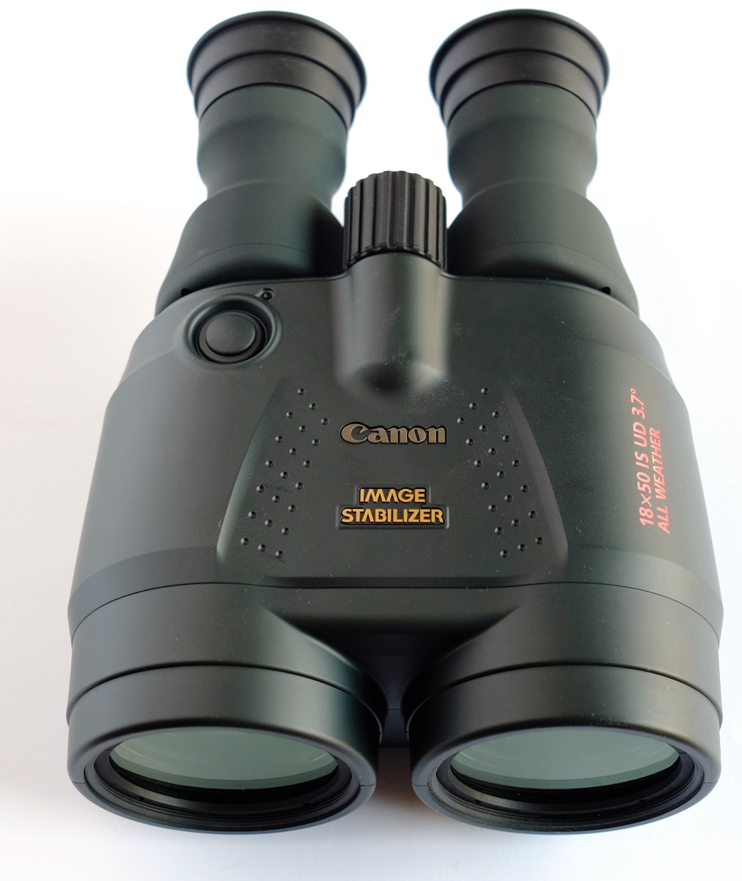 Canon 18x50 sale is binoculars