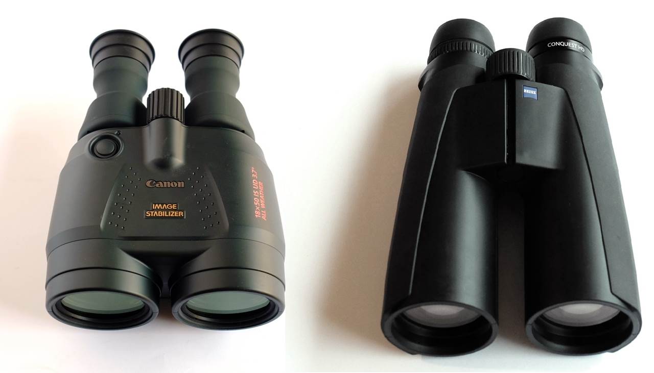 Canon 18x50 is all best sale weather binoculars