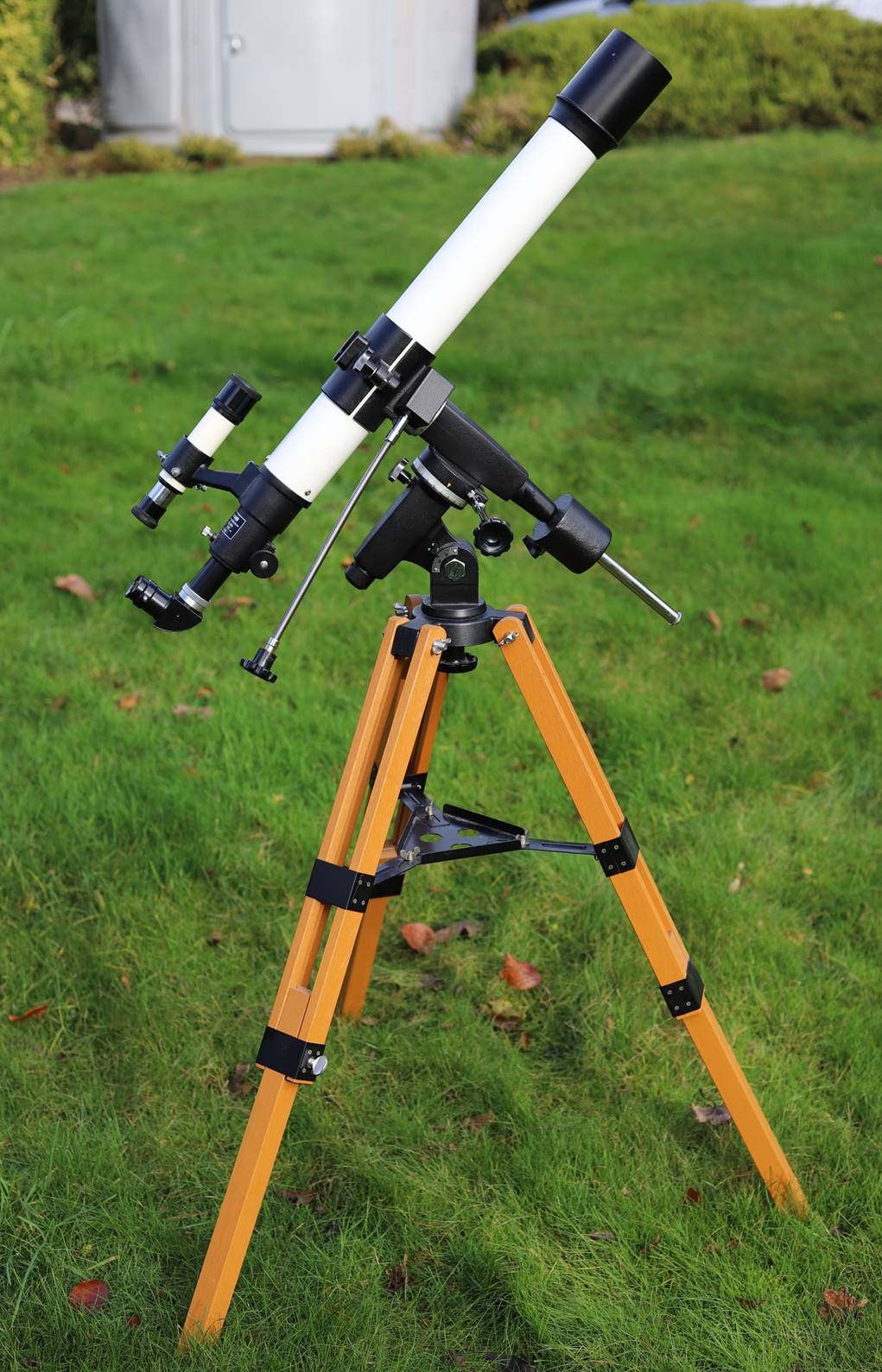 Japanese store telescope brands