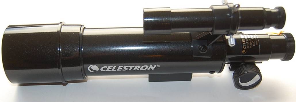 Telescopio CELESTRON Travel Scope 50