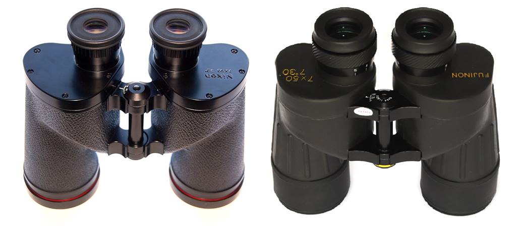 Fujinon binoculars 7x50 7 2024 30