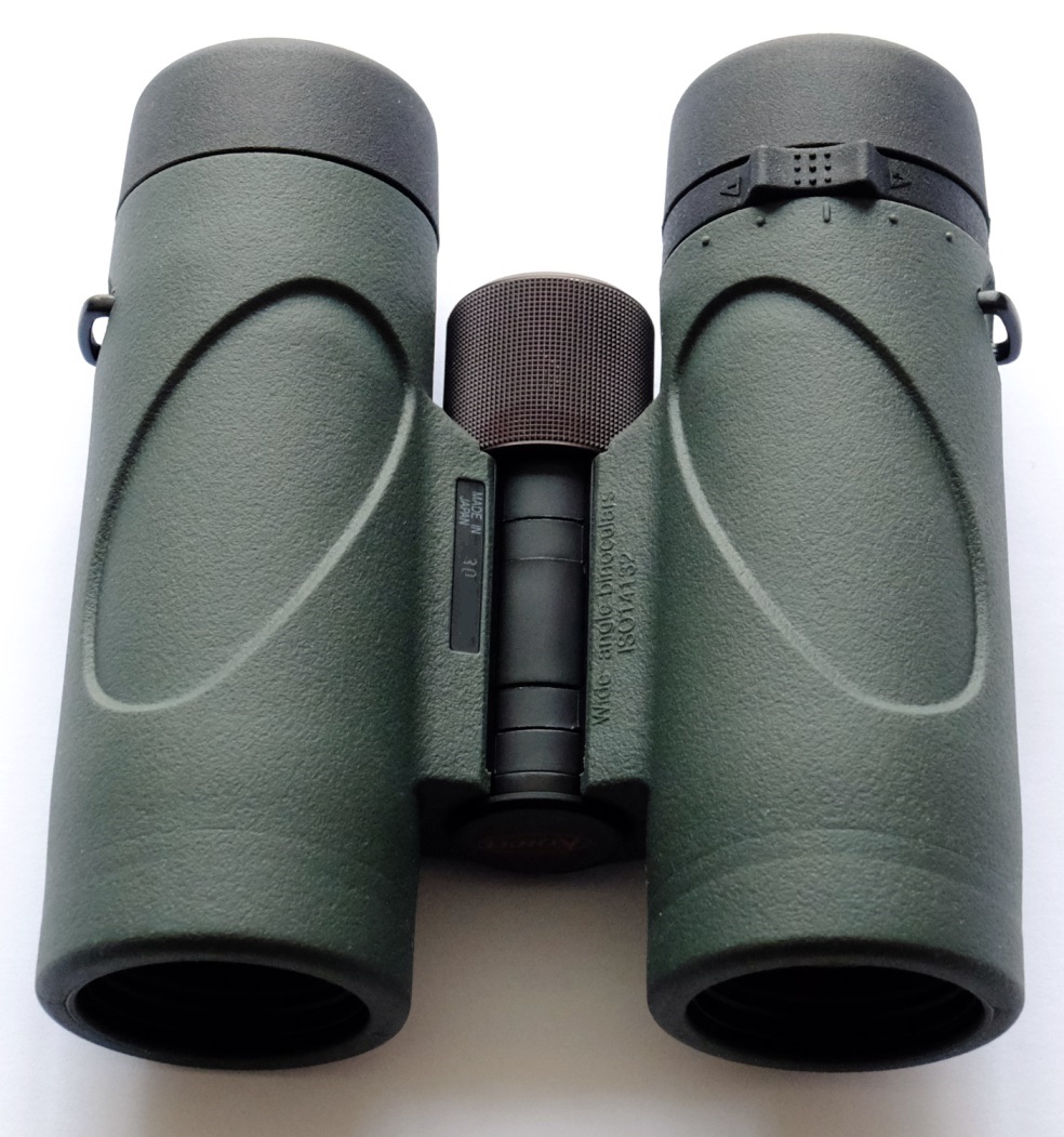 Kowa genesis hot sale binoculars