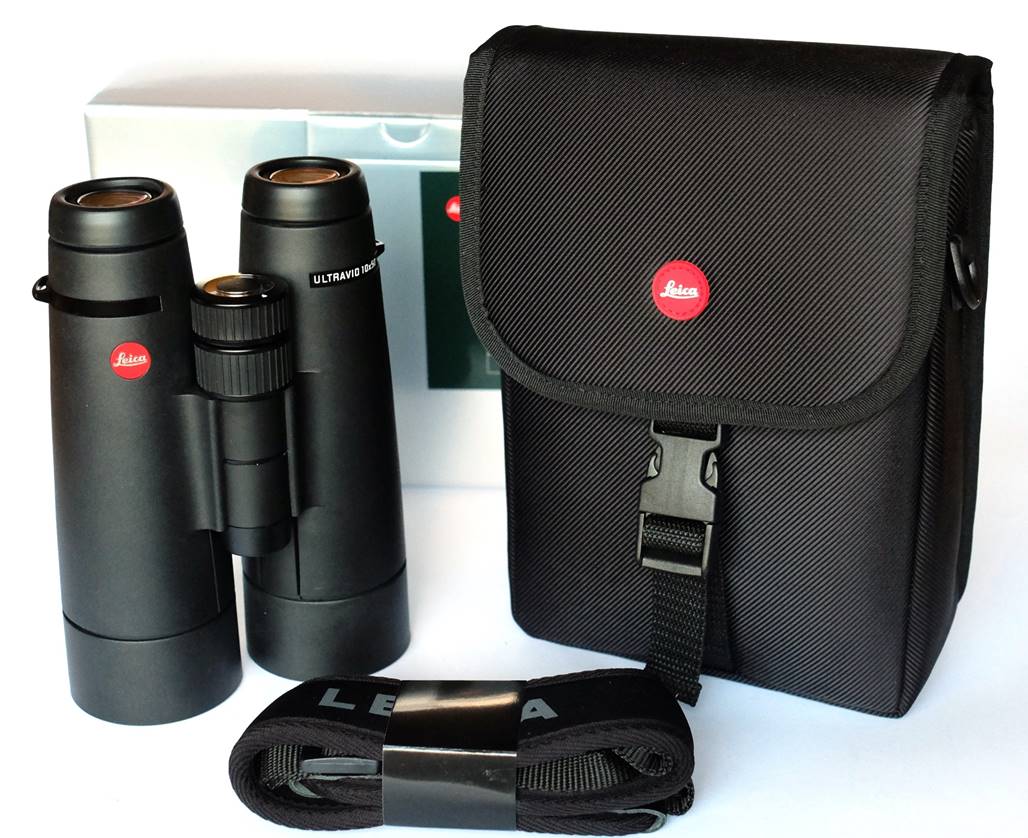 Leica ultravid 10x50 hot sale hd plus review