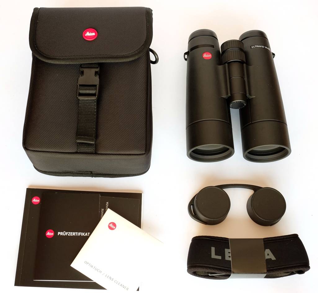 leica 12x50 binoculars