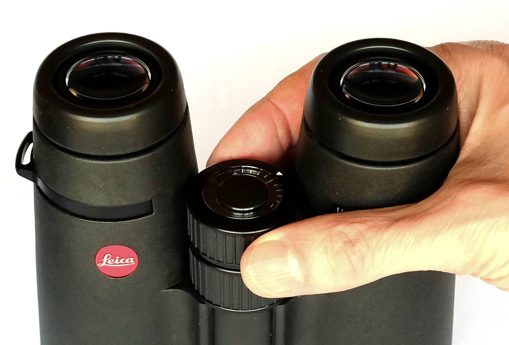 Leica ultravid store 12x50 hd review