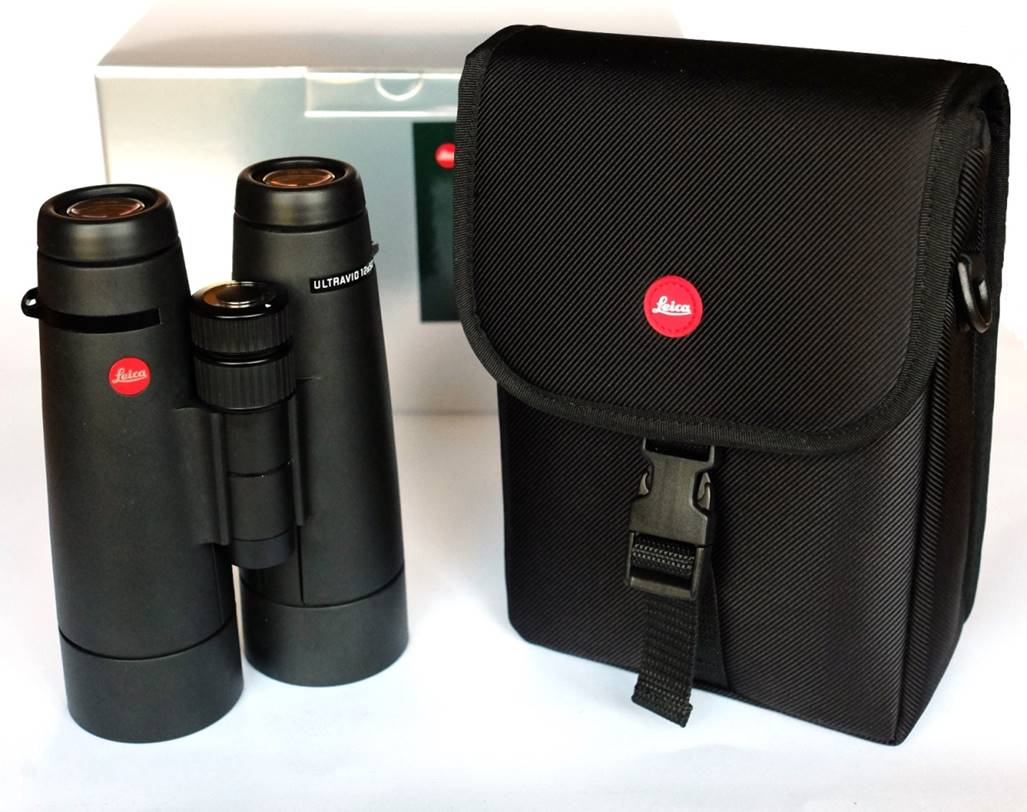 Leica ultravid store 12x50 hd review