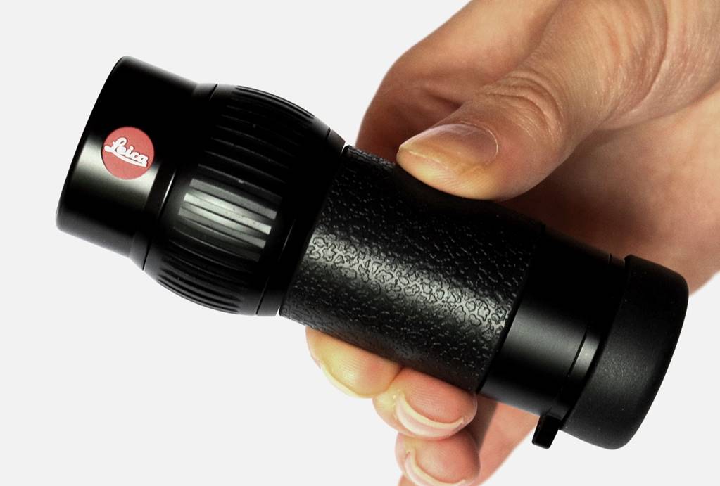 Leica sales 8x20 monocular