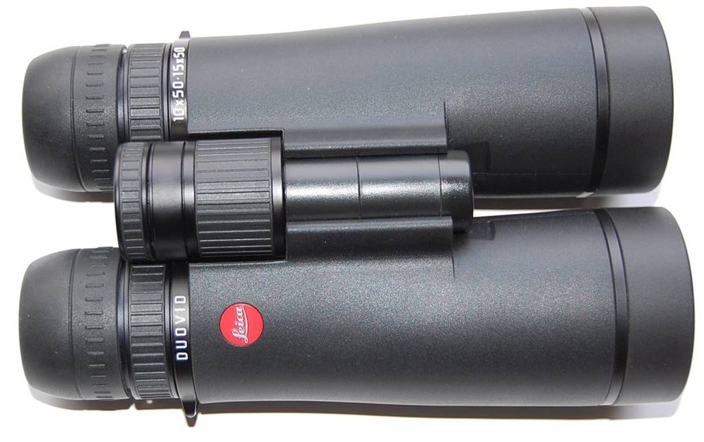 Leica best sale duovid binoculars