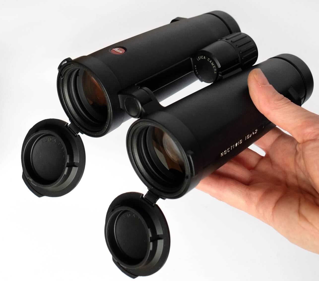 Leica cheap noctivid binoculars