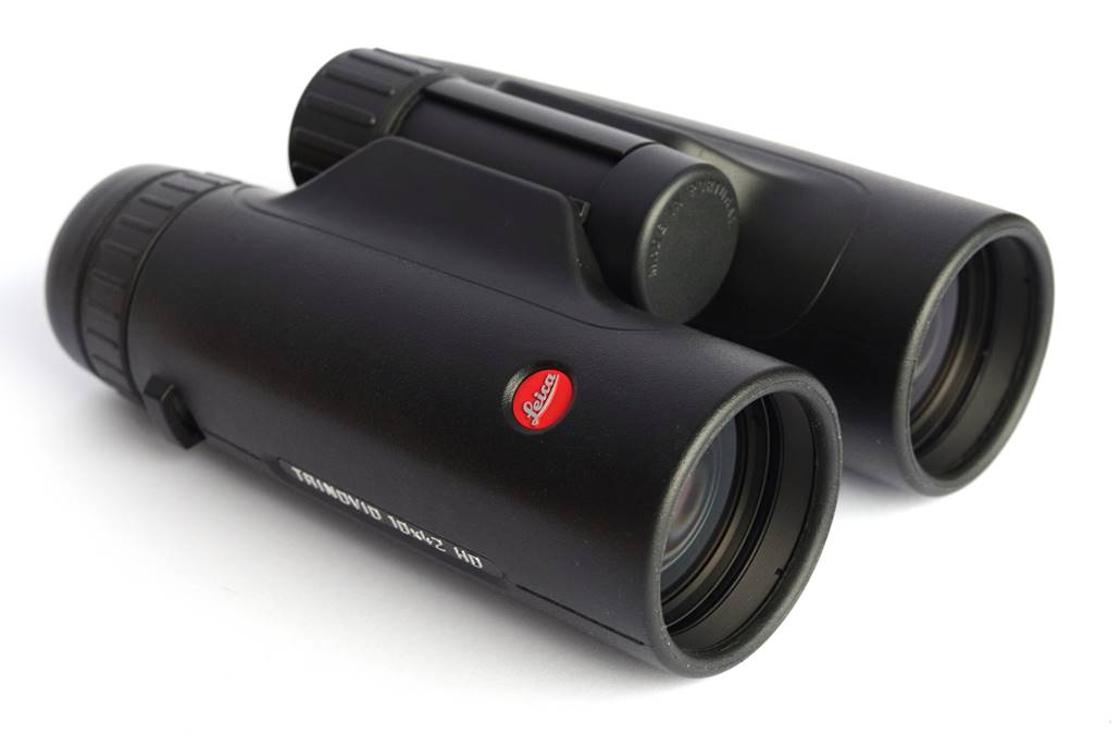 leica trinovid 10x32 hd review