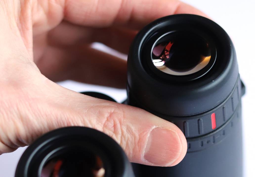 Leica trinovid 10x42 hd hot sale review