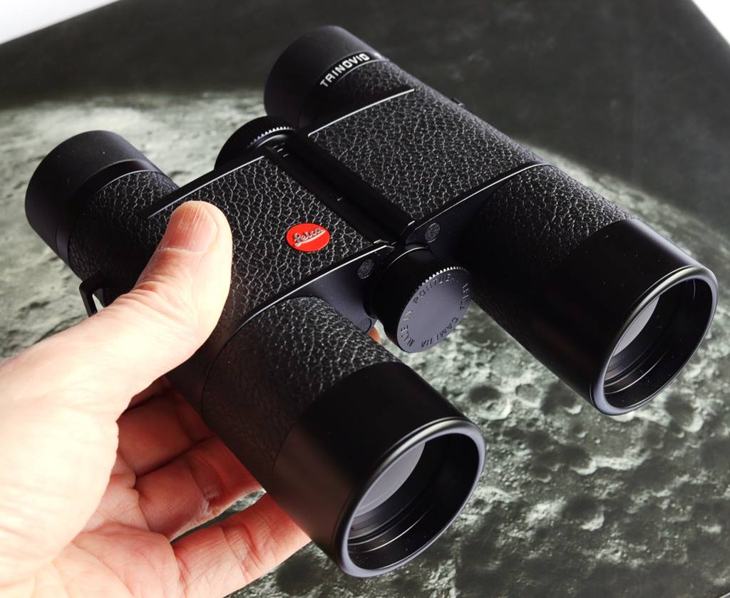 leitz binoculars reviews