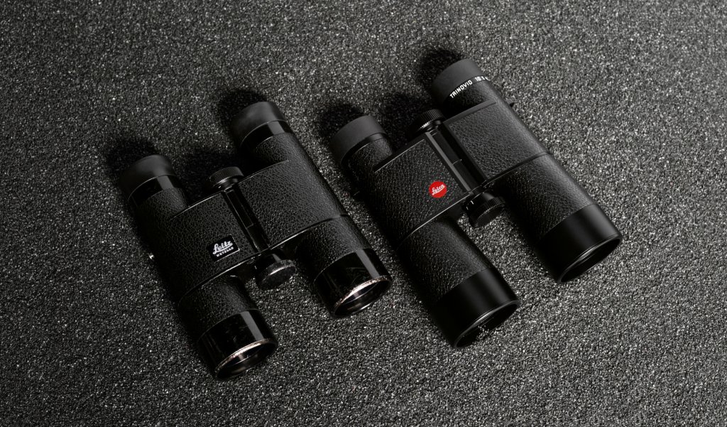 leica trinovid 7x35