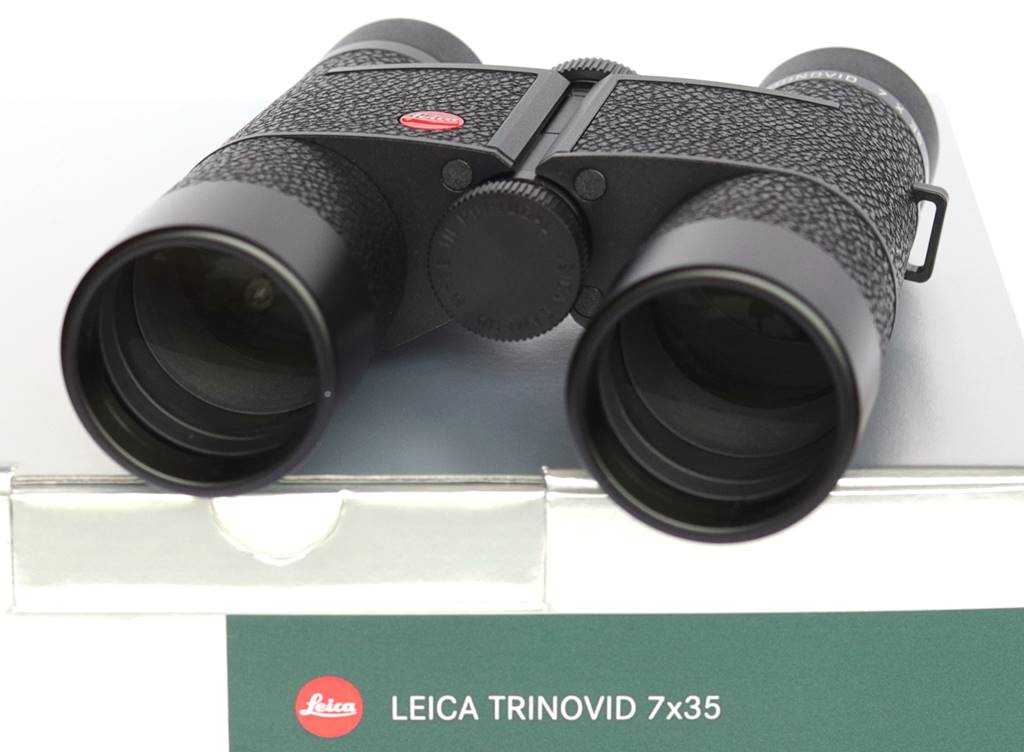 leica trinovid 7x35