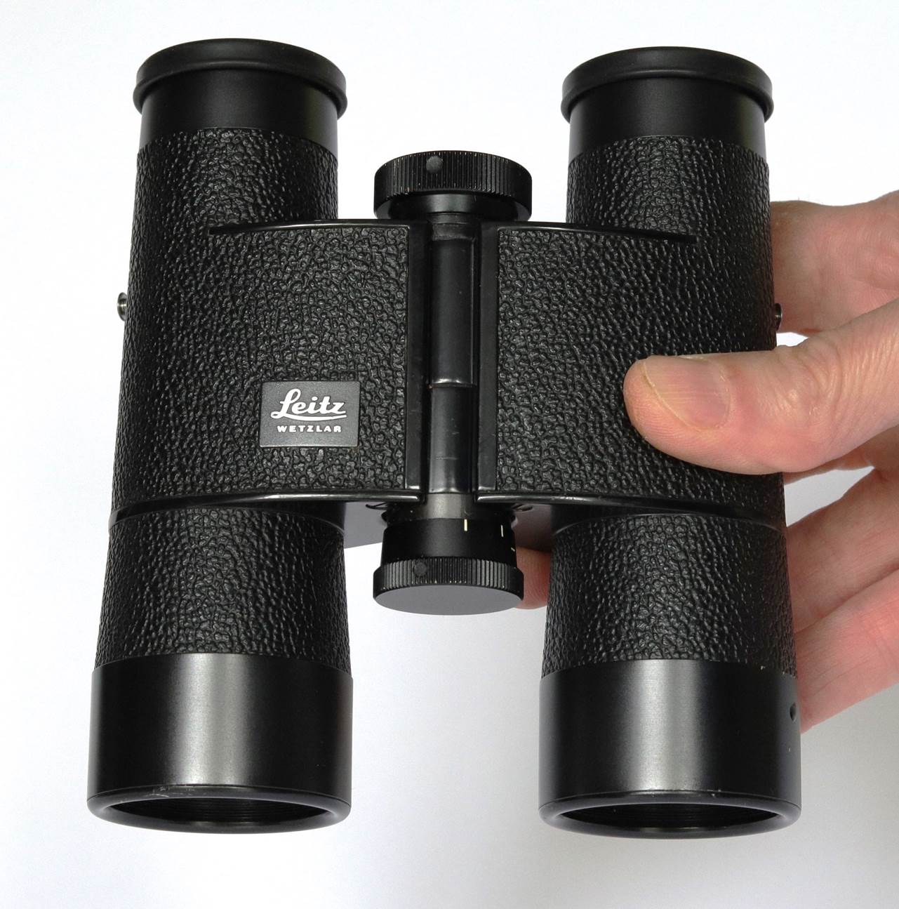 Leitz sales wetzlar binoculars