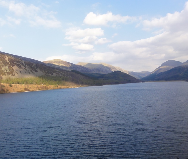 EnnerdaleWater