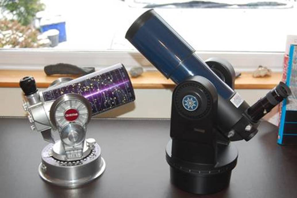 Meade Etx 80 Review