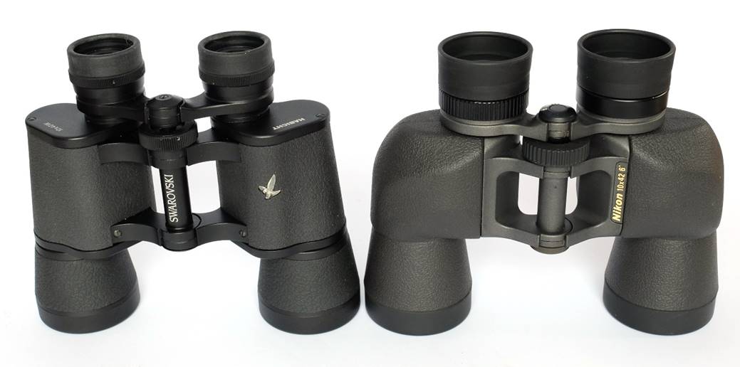 nikon se binoculars