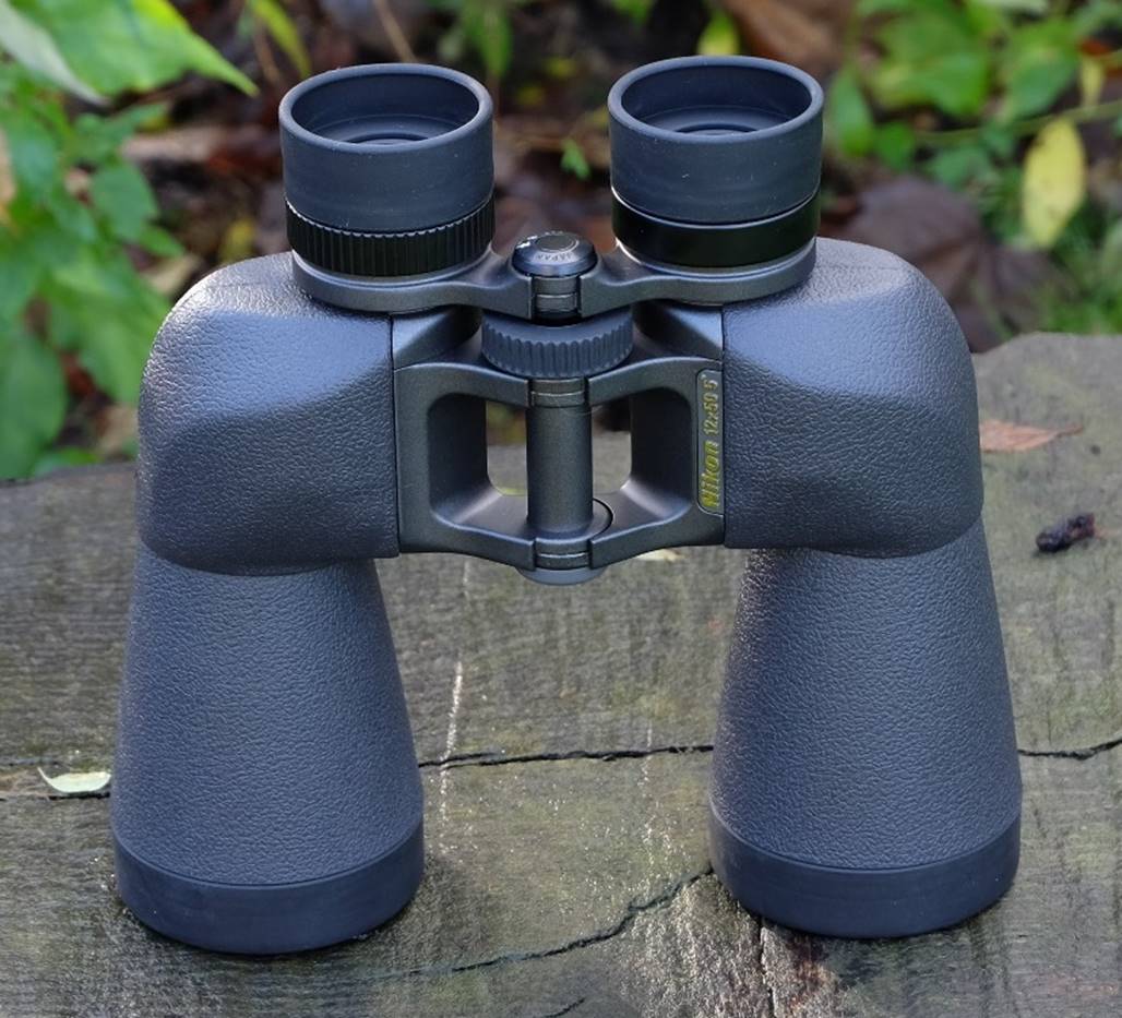 Nikon se sale binoculars for sale