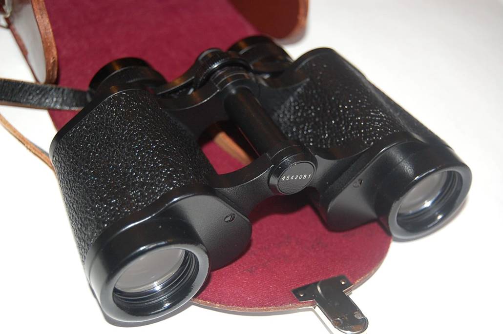 8x30 best sale binoculars review