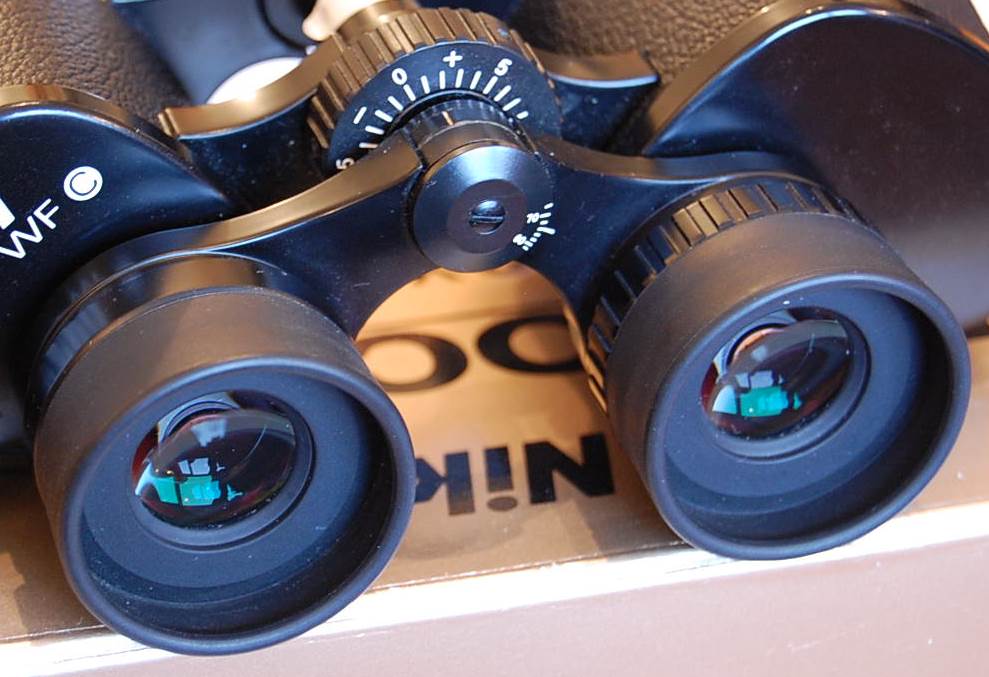 nikon binocular serial number lookup