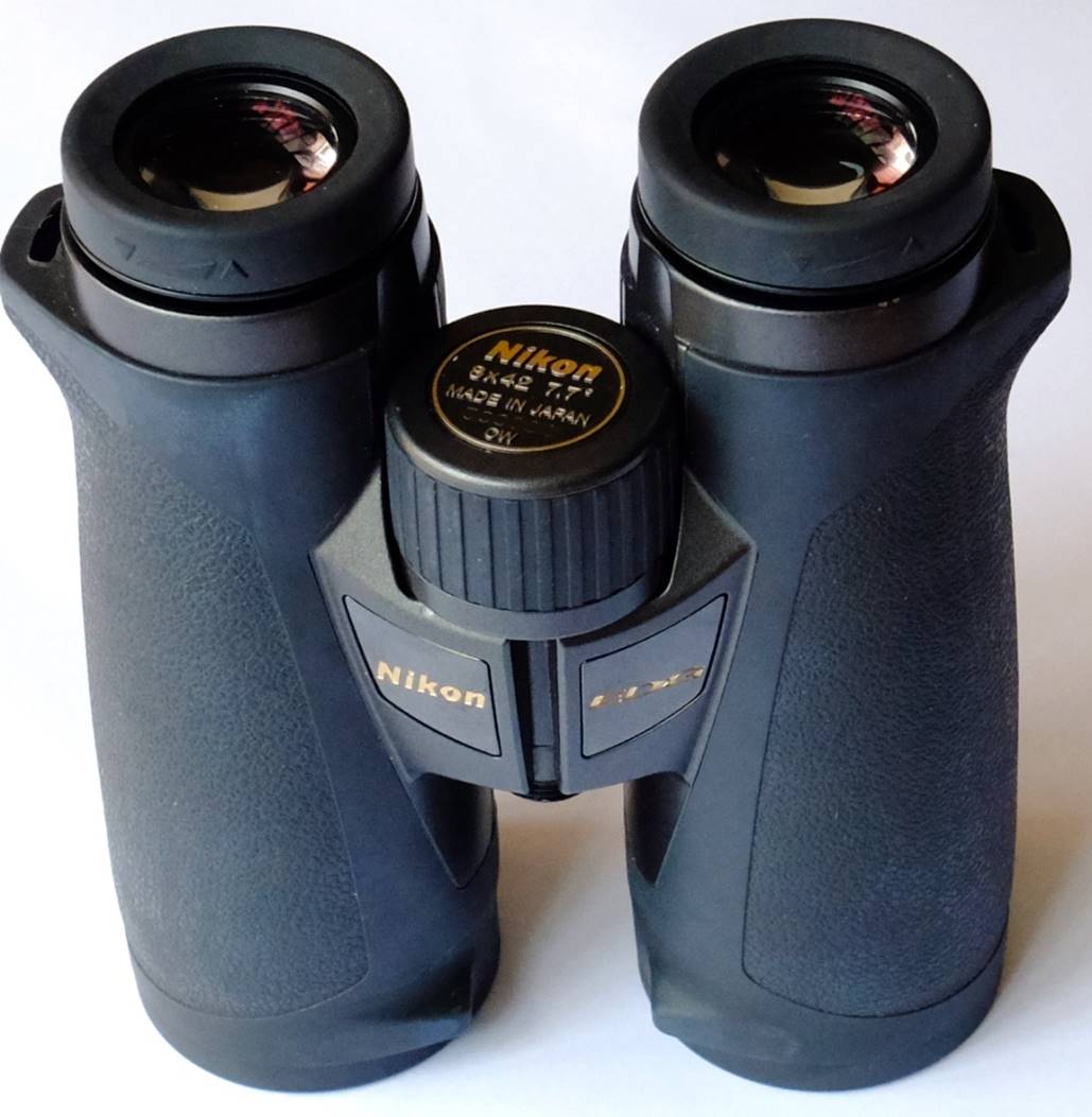 compare nikon binoculars reviews