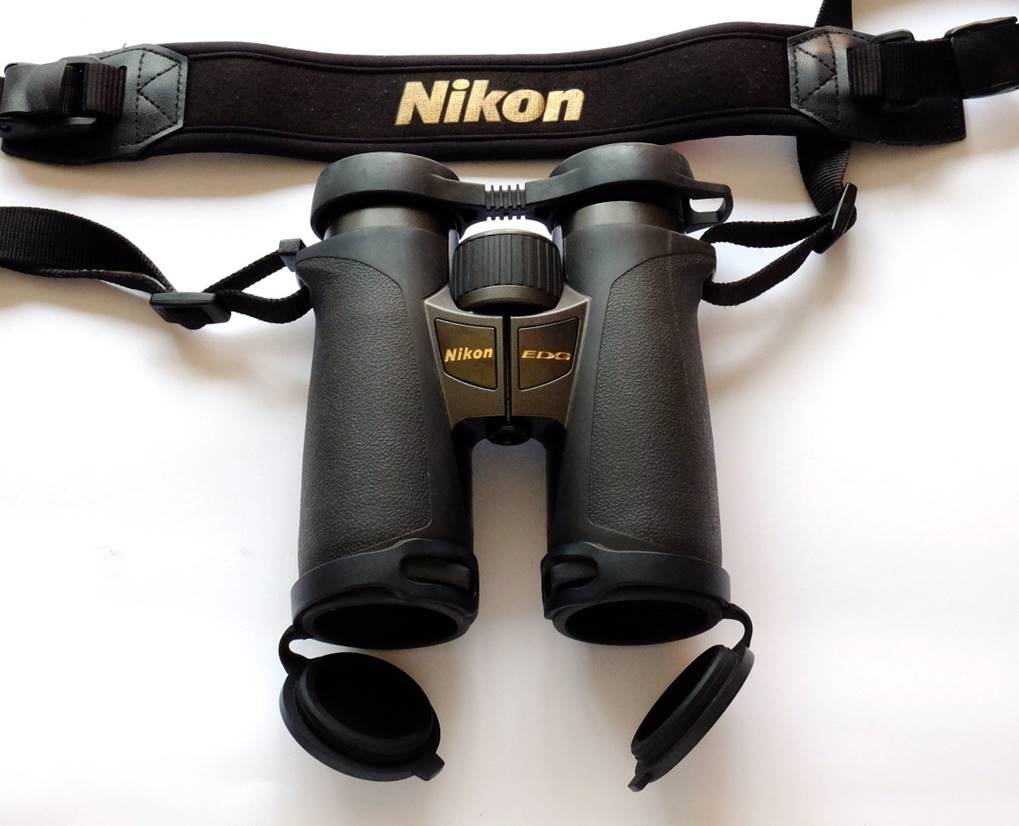 Nikon edge hot sale