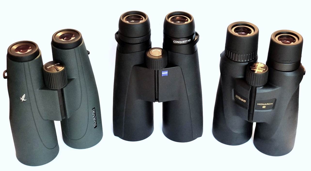 Nikon monarch 5 hot sale 16x56 birding binoculars