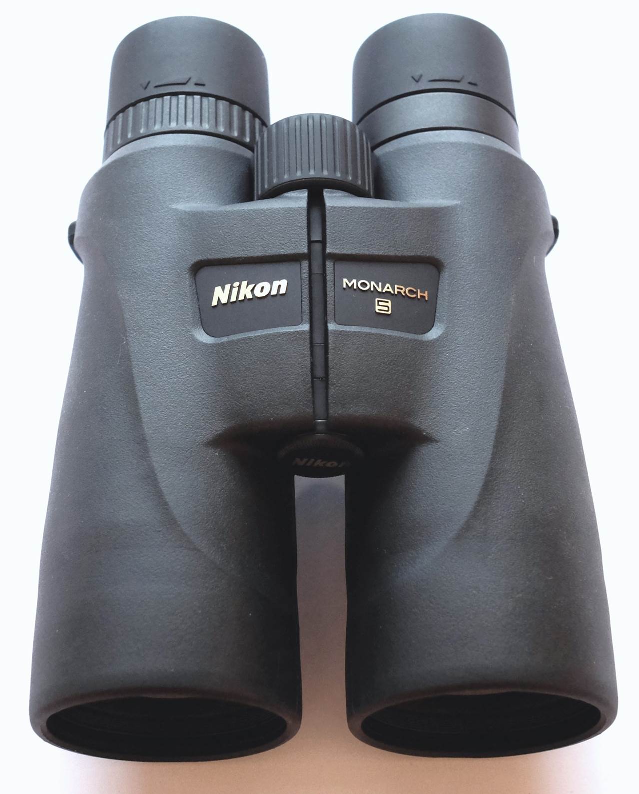 nikon monarch 20x56 review