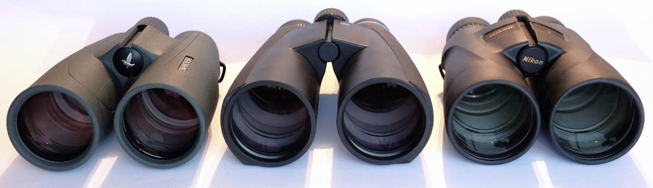 Nikon store 15x56 binoculars