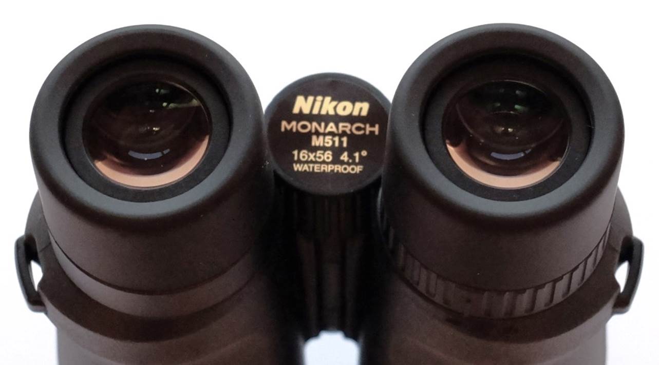 nikon monarch 5 20x56