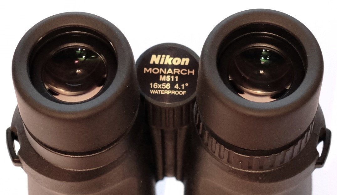 Nikon 16x56 Monarch 5 Review