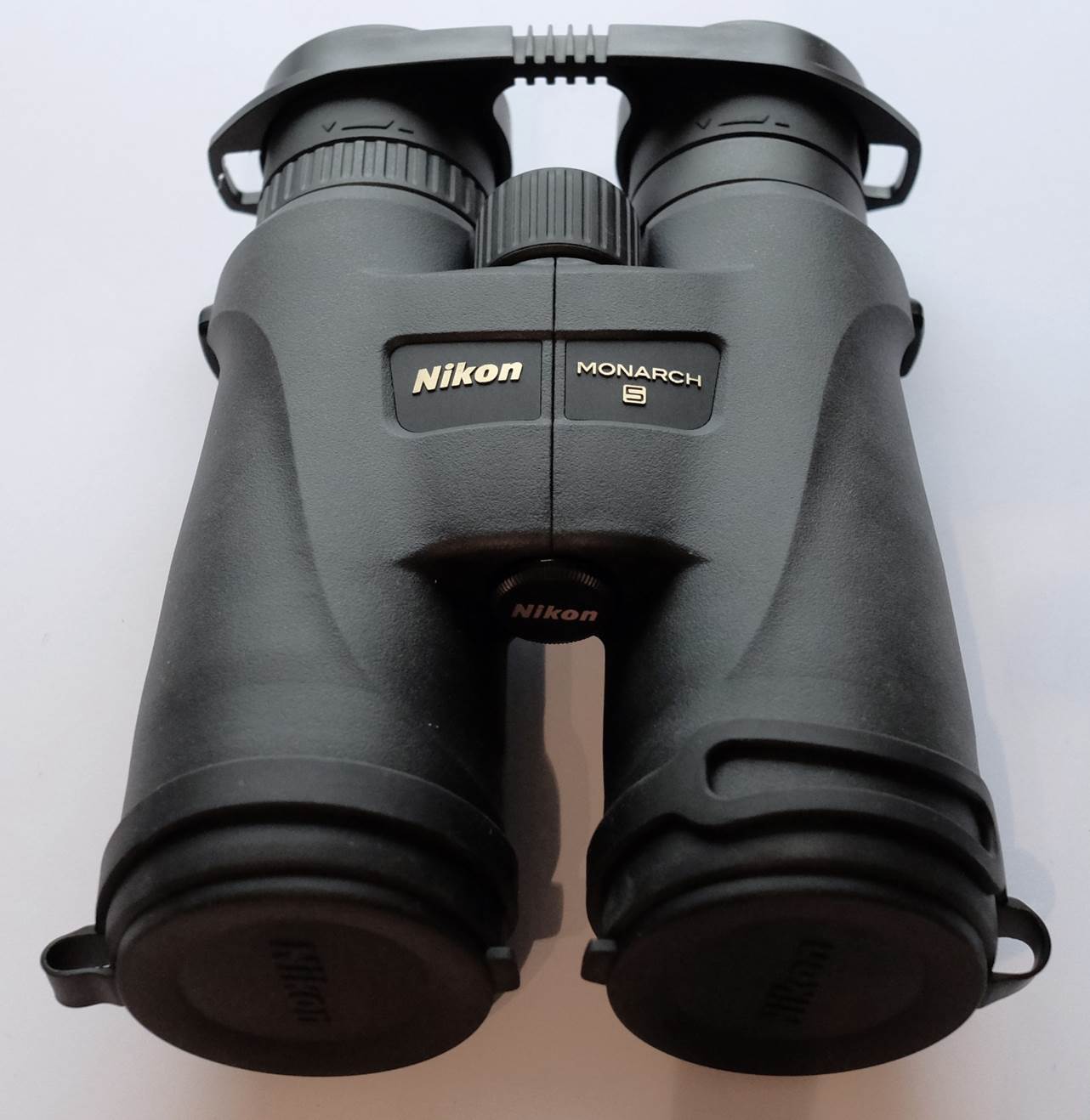 Nikon 2024 15x56 binoculars