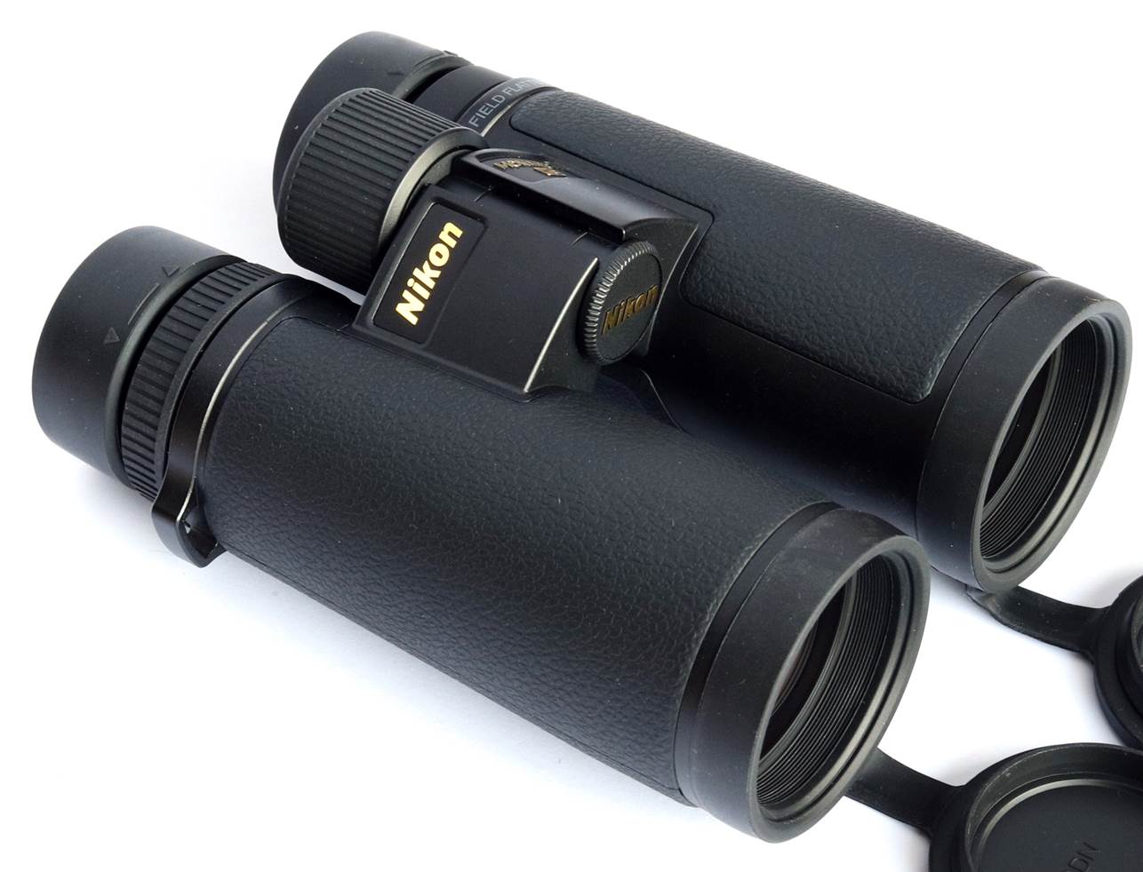 Nikon monarch store hg 8x42 review