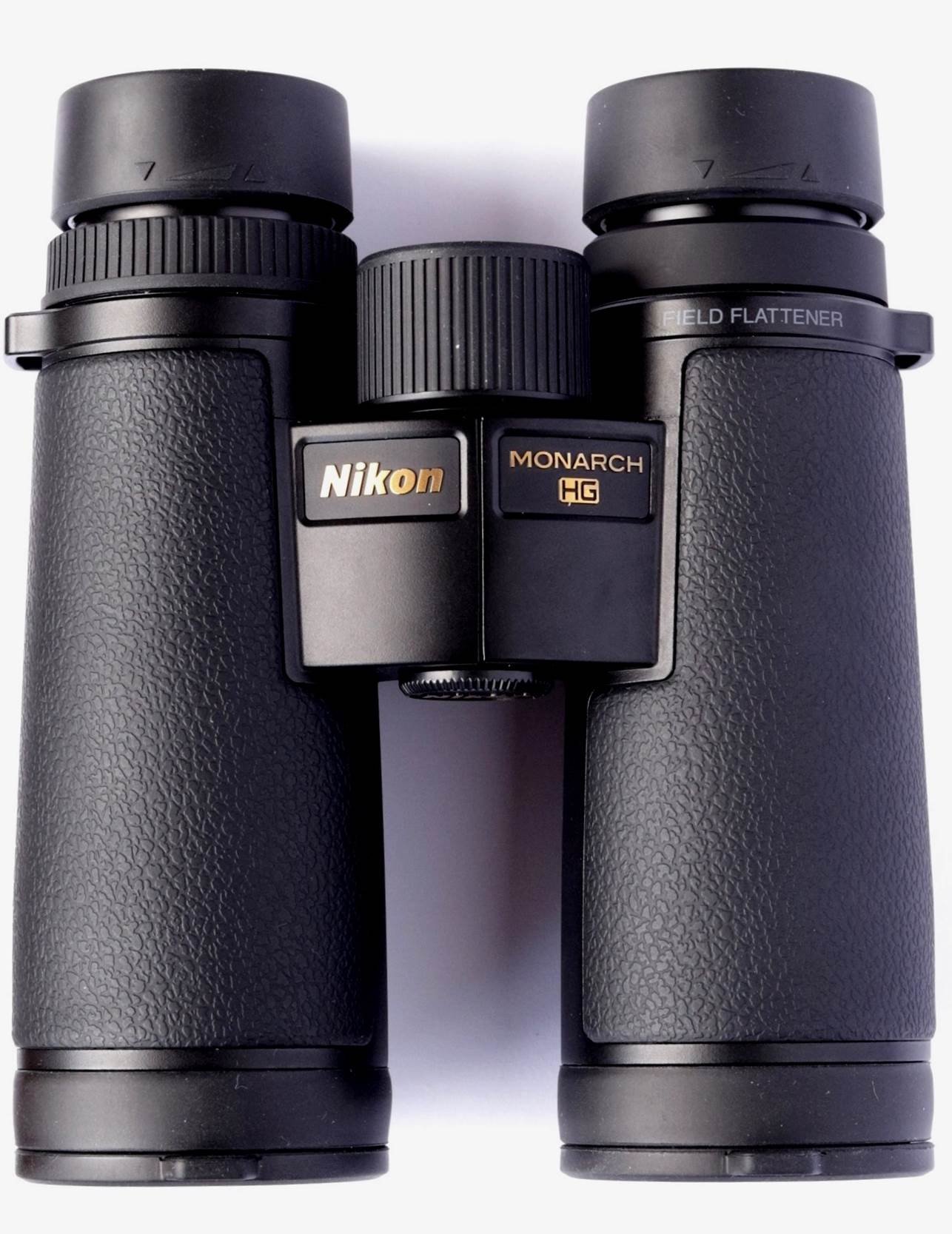 Nikon monarch hg store binoculars