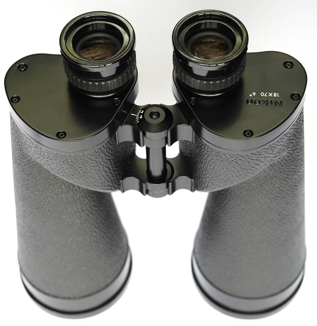 Nikon best sale binocular eyecups