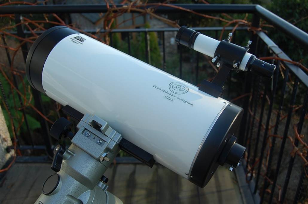 Maksutov cassegrain telescope store reviews