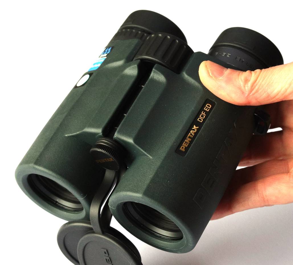 Best 8x32 2024 binoculars 2019