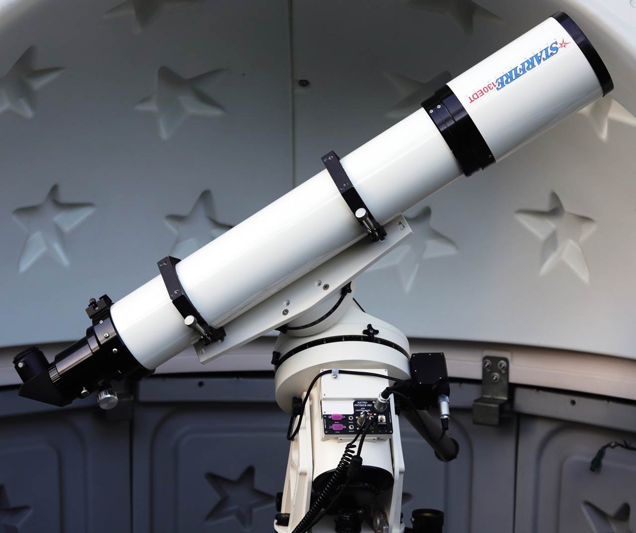 Best high 2024 end telescope